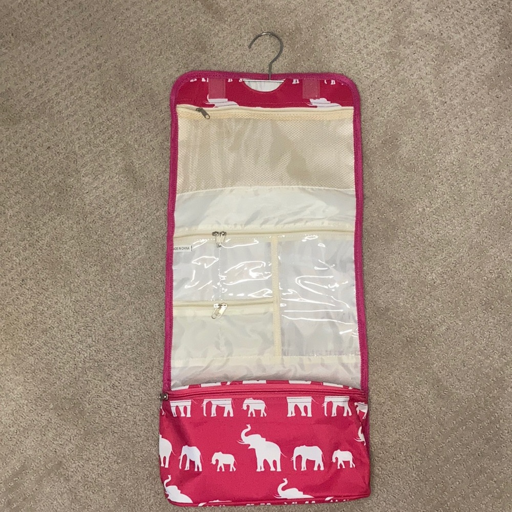 Cute Travel Bag for Woman & Girls